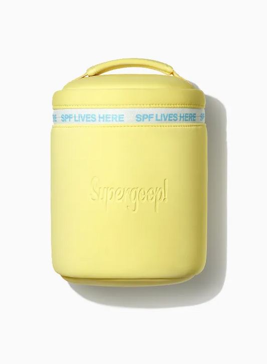 SPF Travel Caddy