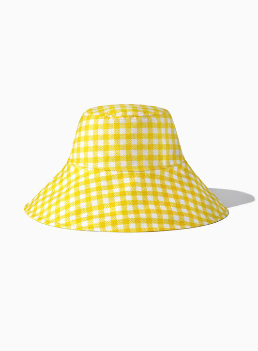 Reversible Sun Hat
